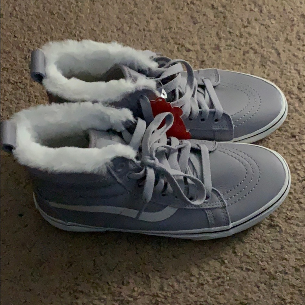 Vans